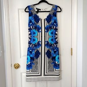 INC international concepts dress size medium